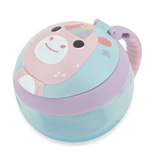 Besties Squad Snack Cup - Unicorn | Bookazine HK