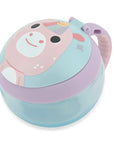 Besties Squad Snack Cup - Unicorn | Bookazine HK
