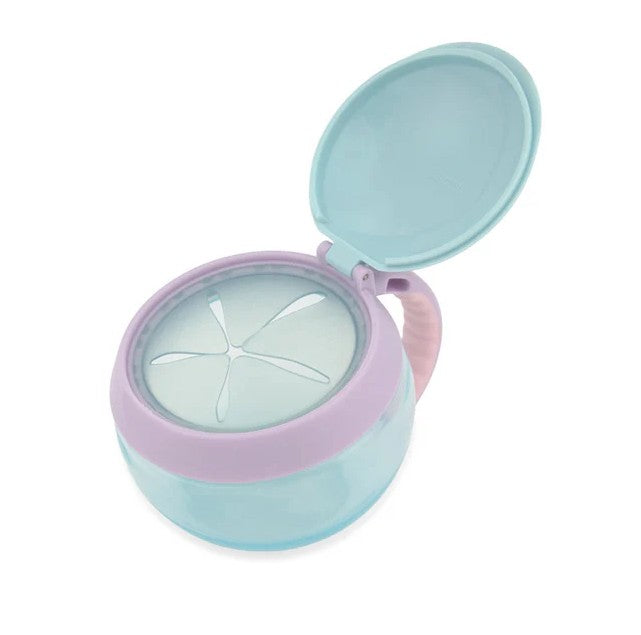 Besties Squad Snack Cup - Unicorn | Bookazine HK