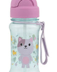Cat Besties Squad Tritan Water Bottle | Bookazine HK