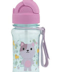 Cat Besties Squad Tritan Water Bottle | Bookazine HK