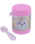 Cat Besties Squad Insulated Food Jar | Bookazine HK