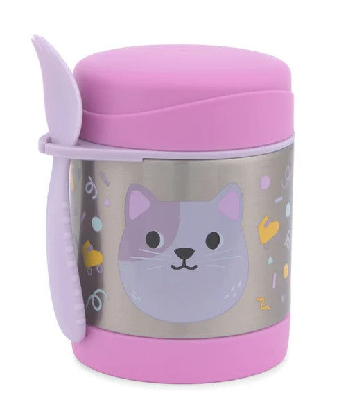 Cat Besties Squad Insulated Food Jar | Bookazine HK