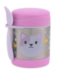 Cat Besties Squad Insulated Food Jar | Bookazine HK