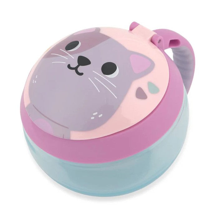 Besties Squad Snack Cup - Cat | Bookazine HK
