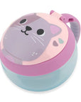 Besties Squad Snack Cup - Cat | Bookazine HK