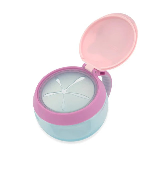 Besties Squad Snack Cup - Cat | Bookazine HK