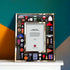 Hong Kong Favourite Things 4R Padded Photo Frame | Bookazine HK