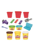 Play-Doh Popcorn N Candy Playset