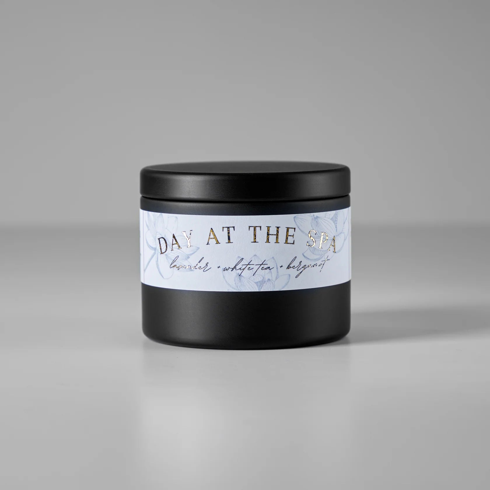 Day At The Spa Candle 90g | Bookazine HK