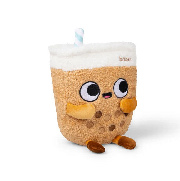 Plush Munchies - Boba | Bookazine HK