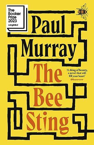 the-bee-sting-Murray-Paul