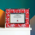 Goldfish & Lotus Papercut 4R Padded Photo Frame | Bookazine HK
