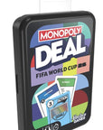 Monopoly Deal FIFA | Bookazine HK