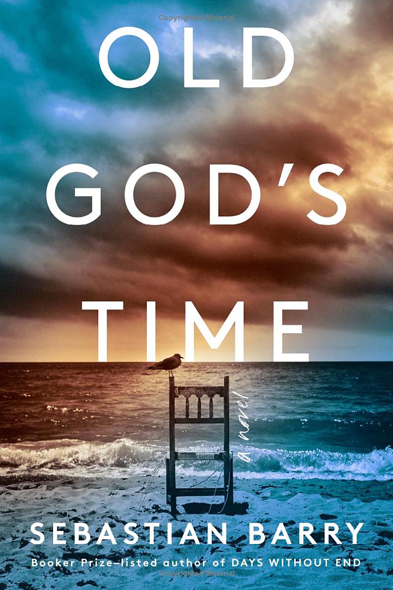 Old God&#39;s Time: A Novel