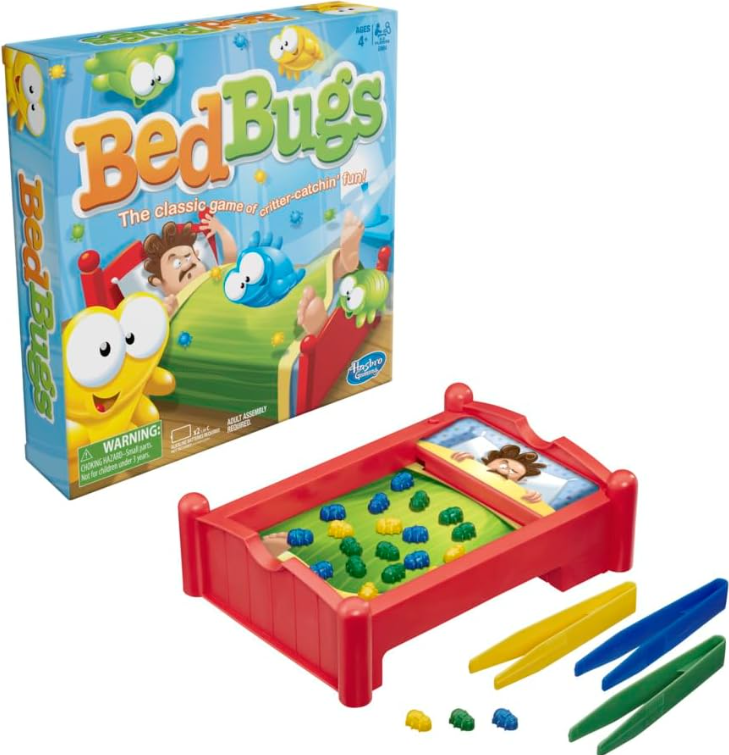 Bed Bugs