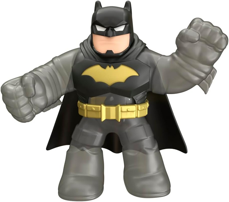 Heroes of Goo Jit Zu Dc Heroes Batman Stealth Armor | Bookazine HK