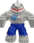 Heroes of Goo Jit Zu Dc Heroes King Shark | Bookazine HK
