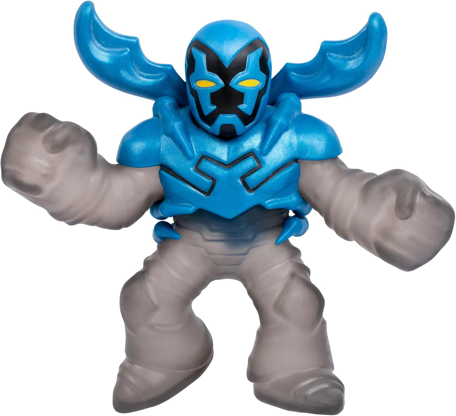 Heroes of Goo Jit Zu Dc Heroes Blue Beetle | Bookazine HK