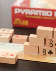 Pyramid Poker