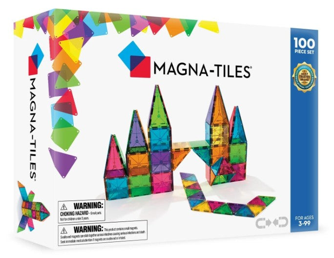 Clear Colours 32Pcs Set | Bookazine HK