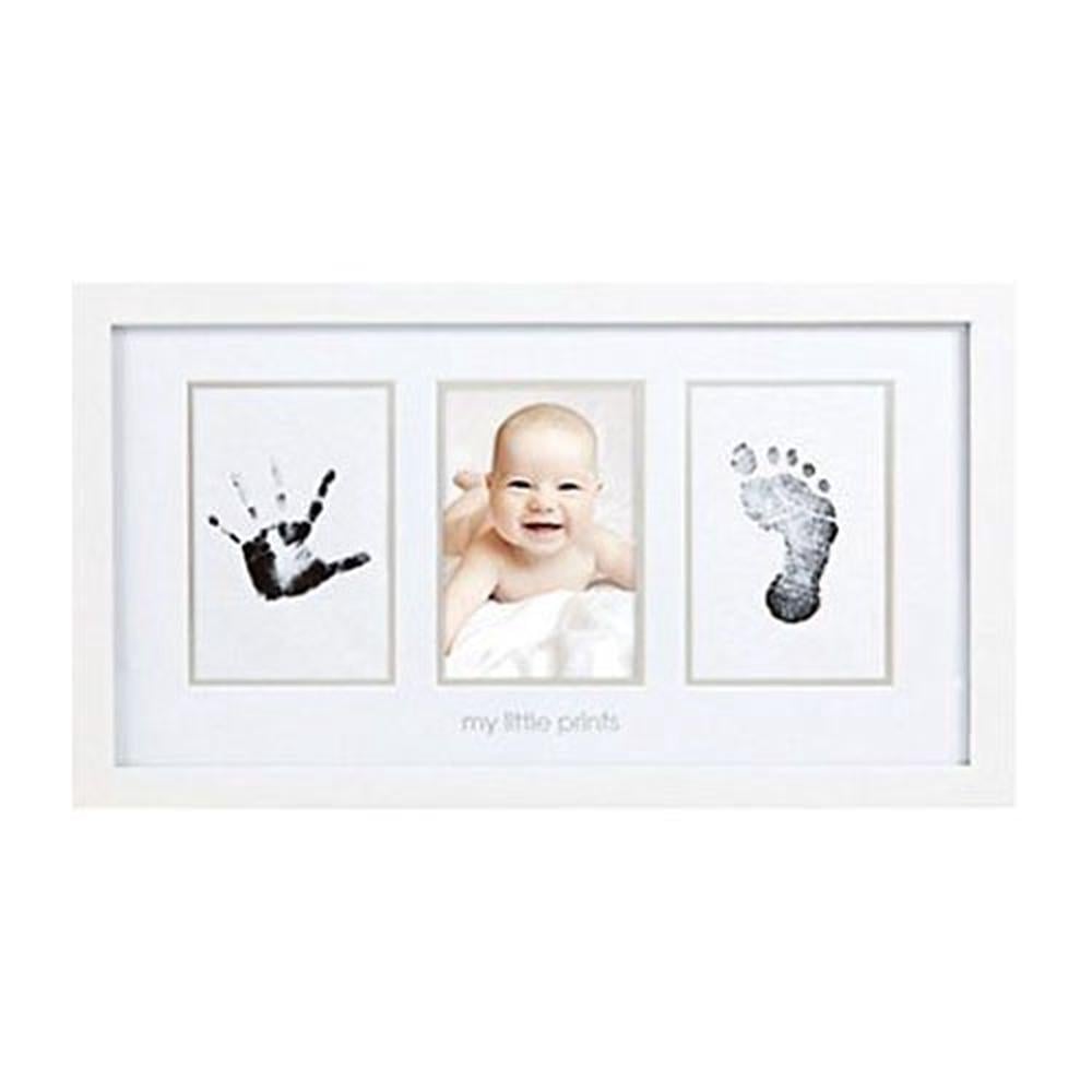 Babyprints White Photo Frame | Bookazine HK