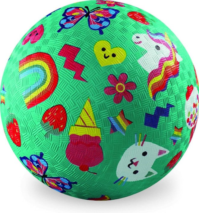 Smiley Playball 7 Inches | Bookazine HK