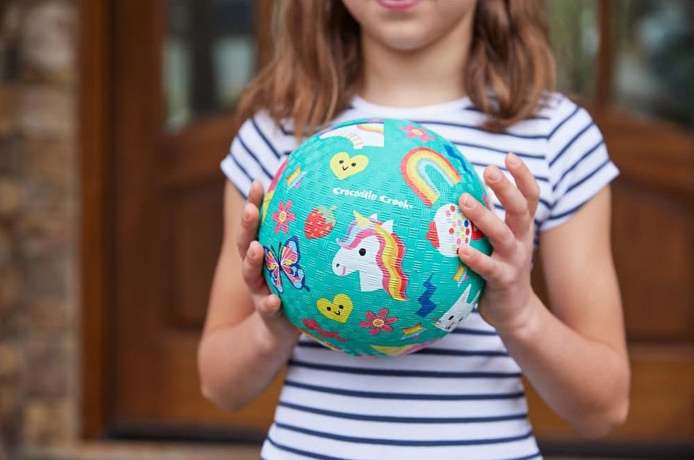 Smiley Playball 7 Inches | Bookazine HK