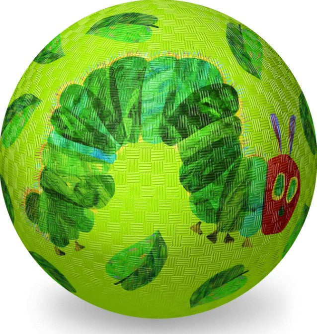 Very Hungry Caterpillar Playball 7 Inches | Bookazine HK