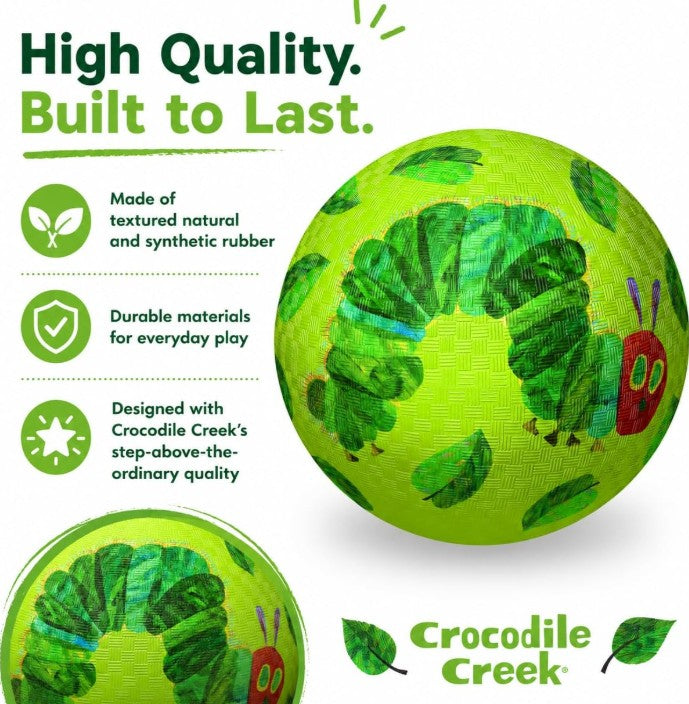 Very Hungry Caterpillar Playball 7 Inches | Bookazine HK