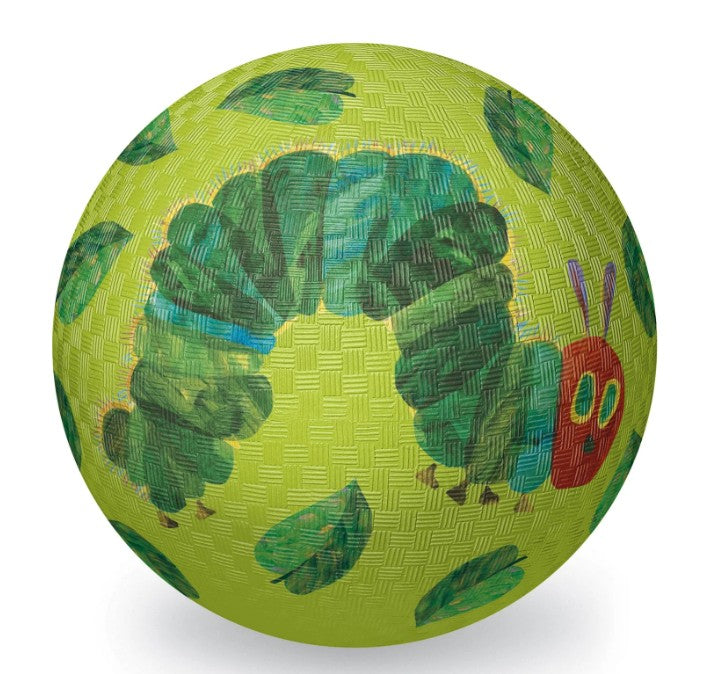The Very Hungry Caterpillar Playball 5 Inches | Bookazine HK