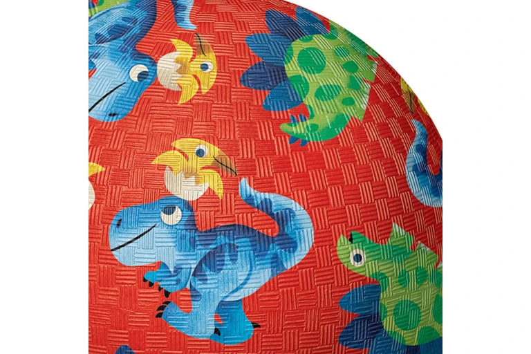 Dino Friends Playball 5 Inches