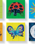 The Very Hungry Caterpillar Puzzle Blocks | Bookazine HK