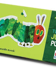 The Very Hungry Caterpillar Jumbo Puzzle 48 Pcs | Bookazine HK