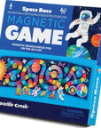 Space Race Magnetic Game