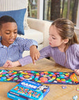 Space Race Magnetic Game