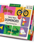 Dominoes Game | Bookazine HK