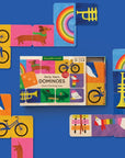 Dominoes Game | Bookazine HK