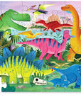 Dino Land Puzzle 36 Pcs | Bookazine HK