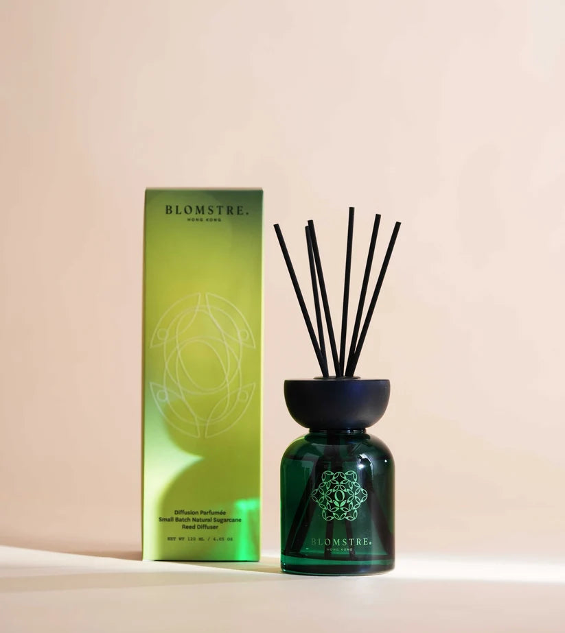 Que Sera Sugarcane Reed Diffuser