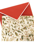 La Petite Noel Toile Holiday Boxed Card 15Ct | Bookazine HK