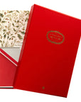 La Petite Noel Toile Holiday Boxed Card 15Ct | Bookazine HK