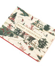 La Petite Noel Scene Holiday Boxed Card 15Ct | Bookazine HK