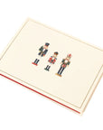 La Petite Noel Nutcrackers Holiday Boxed Card 15Ct | Bookazine HK