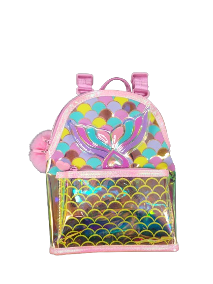 Small Heart Backpack