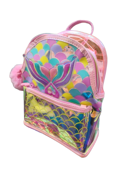 Small Heart Backpack