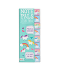 Note Pals Sticky Tabs - Magical Unicorn