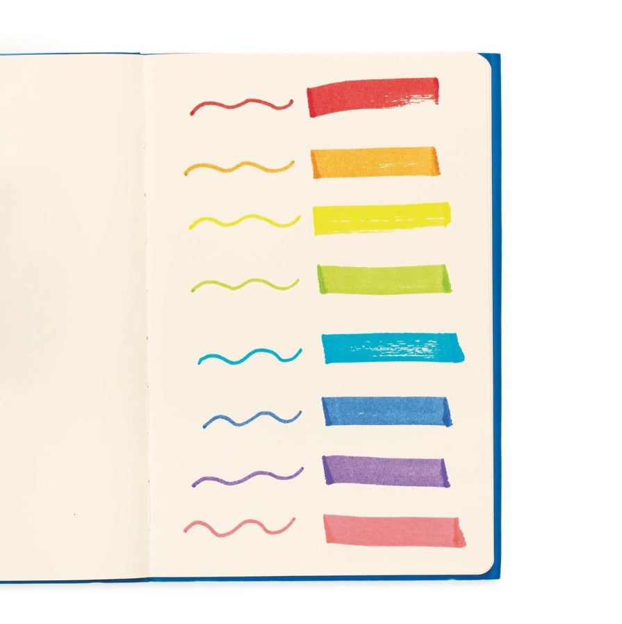 Mighty Mega Markers | Bookazine HK