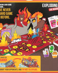 Exploding Kittens