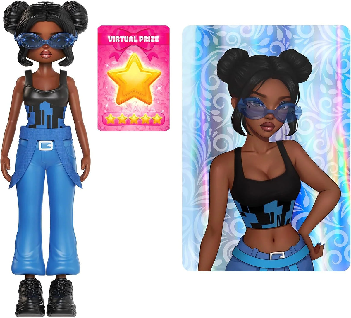 Dress To Impress - Mystery Small Doll (Series 2)